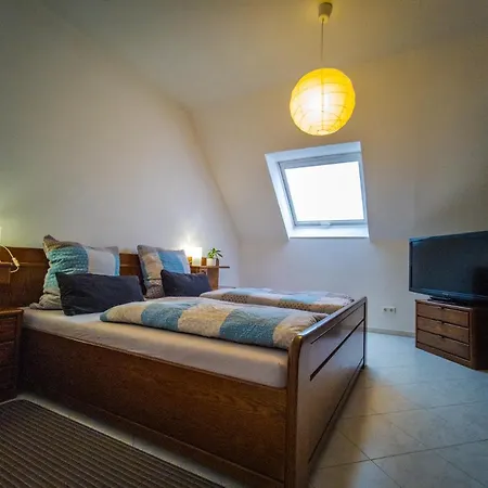 70qm Wohnung, 76771 Hördt, Naturschutzgebiet, Rheinland-Pfalz Hordt Exterior foto