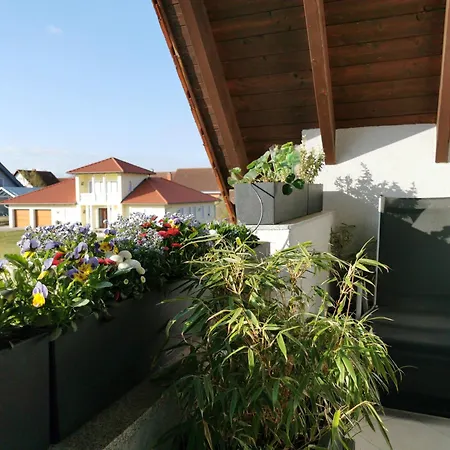 70qm Wohnung, 76771 Hördt, Naturschutzgebiet, Rheinland-Pfalz Hordt Exterior foto