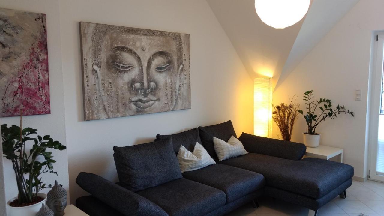 Apartment 70qm Wohnung, 76771 Hördt, Naturschutzgebiet, Rheinland-pfalz *