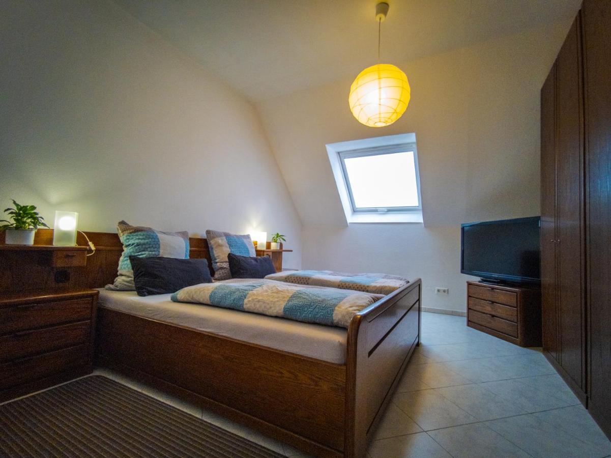 70qm Wohnung, 76771 Hördt, Naturschutzgebiet, Rheinland-pfalz Hordt