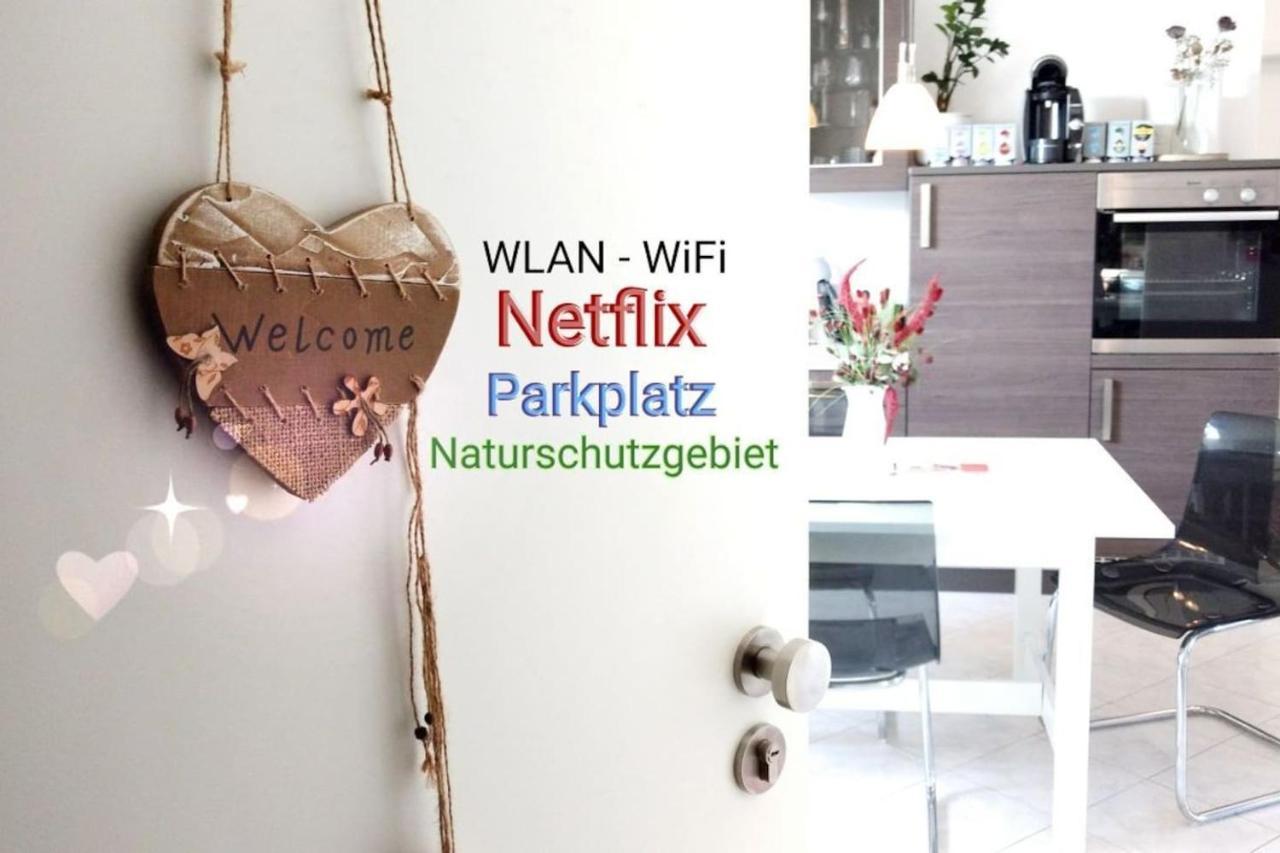 70qm Wohnung, 76771 Hördt, Naturschutzgebiet, Rheinland-pfalz
